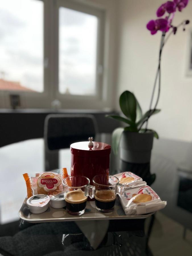 Mandi Mandi Cavour Apartment Удине Екстериор снимка