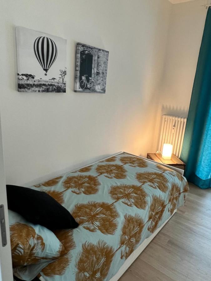 Mandi Mandi Cavour Apartment Удине Екстериор снимка