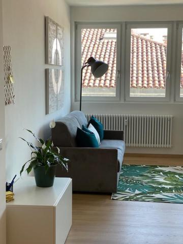 Mandi Mandi Cavour Apartment Удине Екстериор снимка