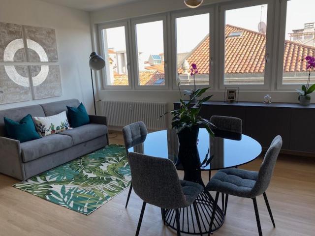 Mandi Mandi Cavour Apartment Удине Екстериор снимка