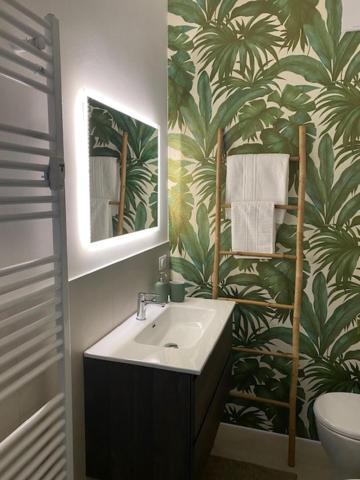 Mandi Mandi Cavour Apartment Удине Екстериор снимка