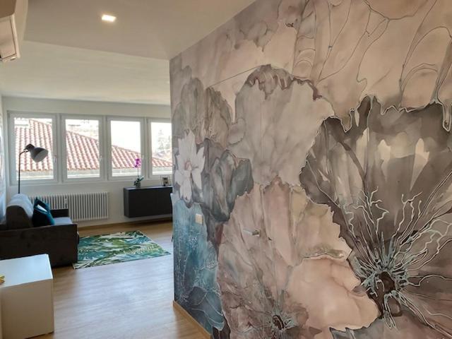 Mandi Mandi Cavour Apartment Удине Екстериор снимка