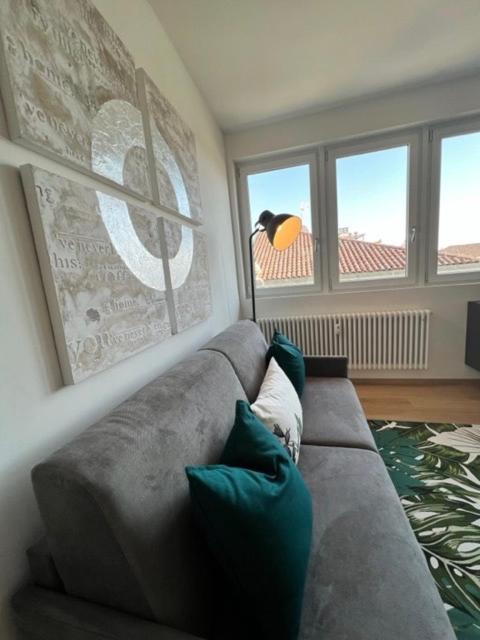 Mandi Mandi Cavour Apartment Удине Екстериор снимка