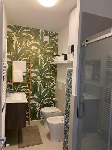 Mandi Mandi Cavour Apartment Удине Екстериор снимка